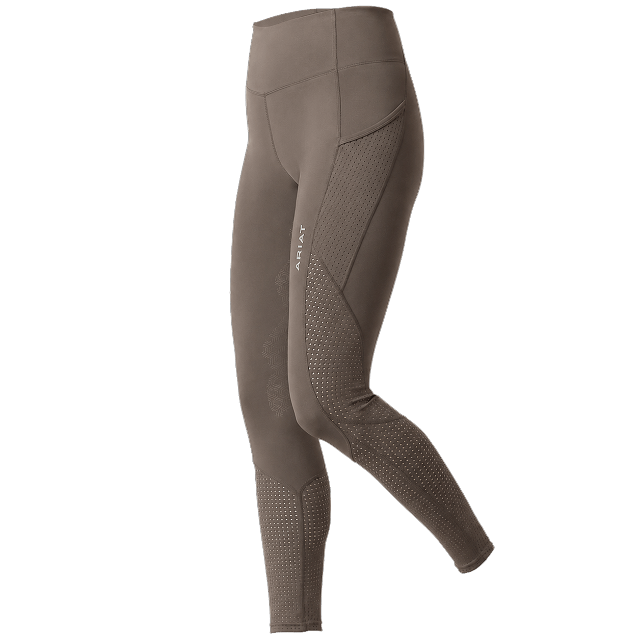 ARIAT Eos Breathe Half Grip Tights ARIAT Eos Breathe Half Grip Tights