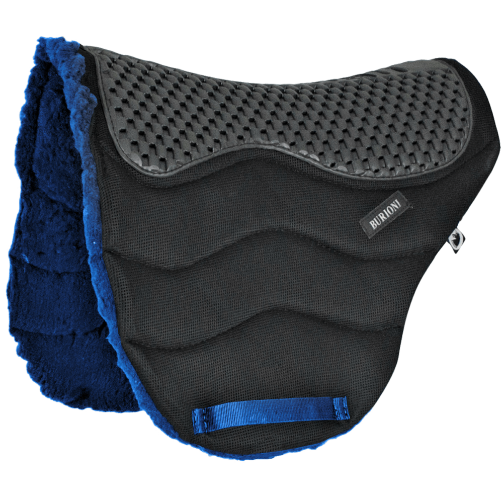 BURIONI Piuma Air-Release Endurance pad