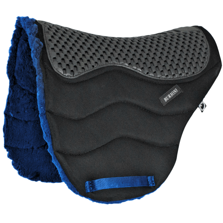 BURIONI Piuma Air-Release Endurance pad