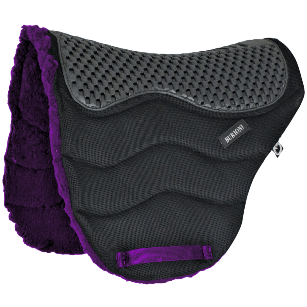 BURIONI Piuma Air-Release Endurance pad