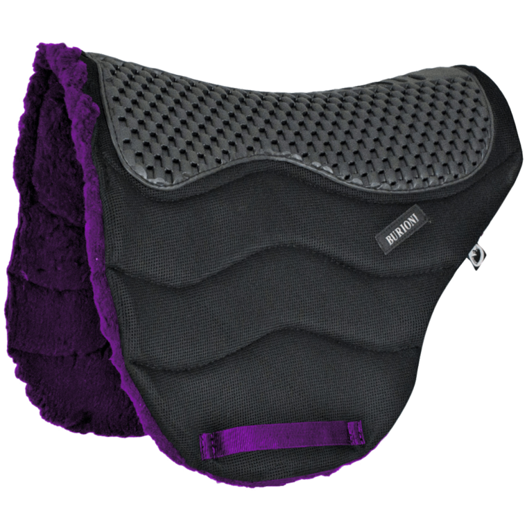 BURIONI Piuma Air-Release Endurance pad