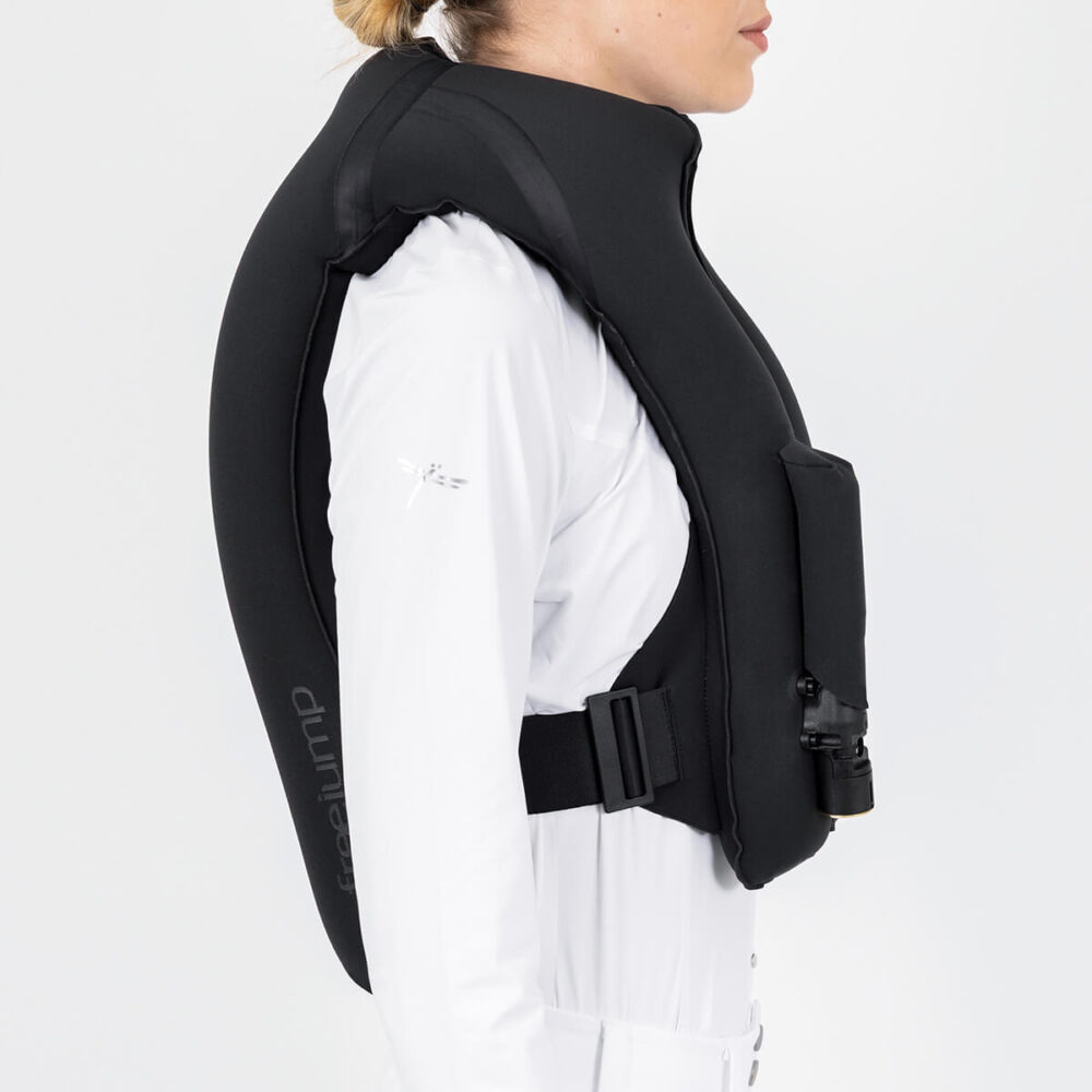 FREEJUMP Plume AirVest