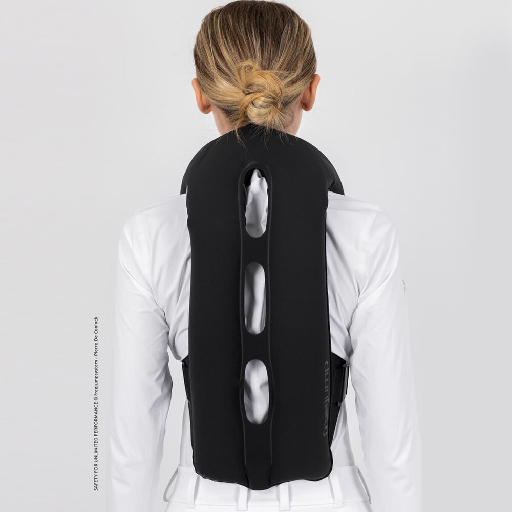 FREEJUMP Plume AirVest