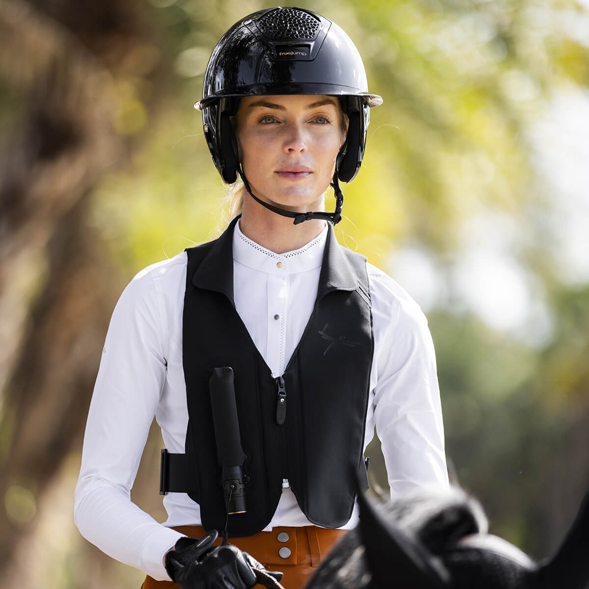 FREEJUMP Plume AirVest FREEJUMP Plume AirVest