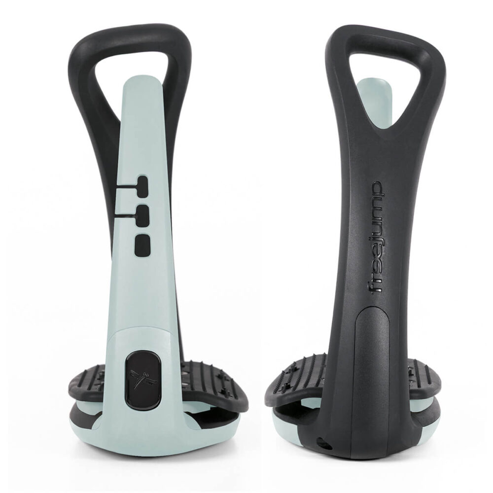 FREEJUMP Soft’Up Pro 2.0 Αναβολείς Aσφαλείας