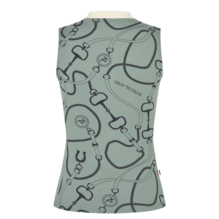 KINGSLAND Larissa Training Top