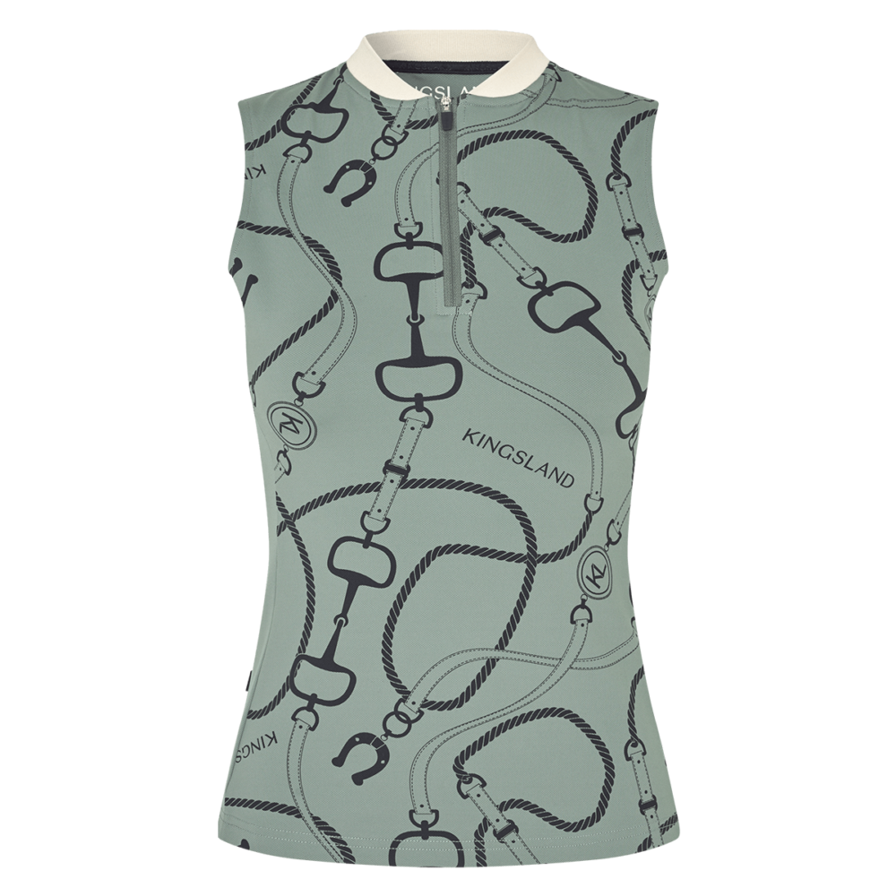 KINGSLAND Larissa Training Top