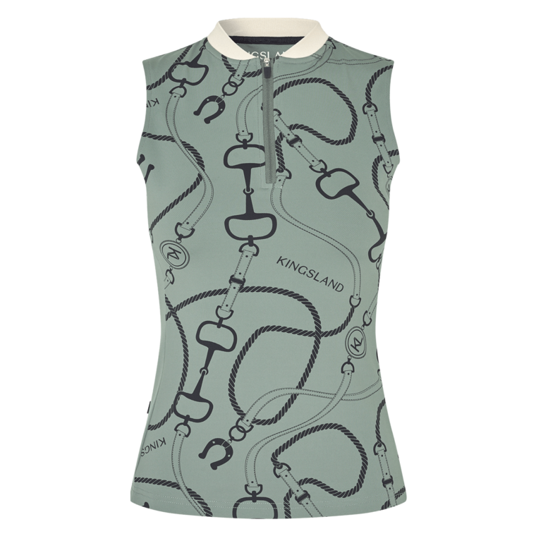 KINGSLAND Larissa Training Top KINGSLAND Larissa Training Top
