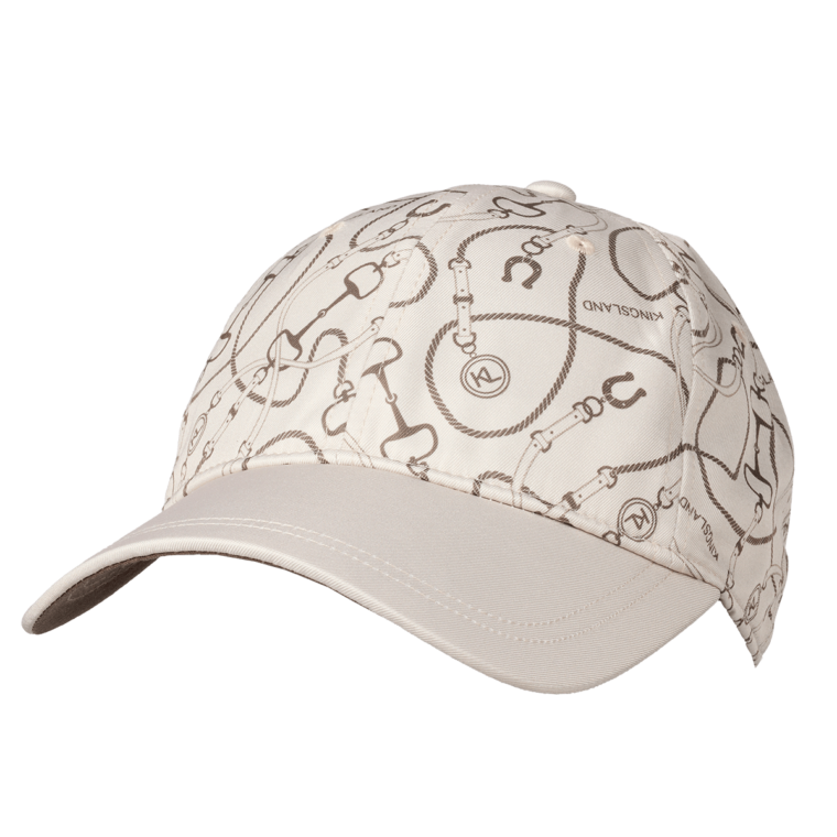 KINGSLAND Larissa Cap