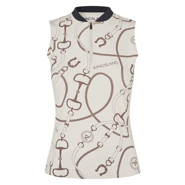 KINGSLAND Larissa Training Top KINGSLAND Larissa Training Top