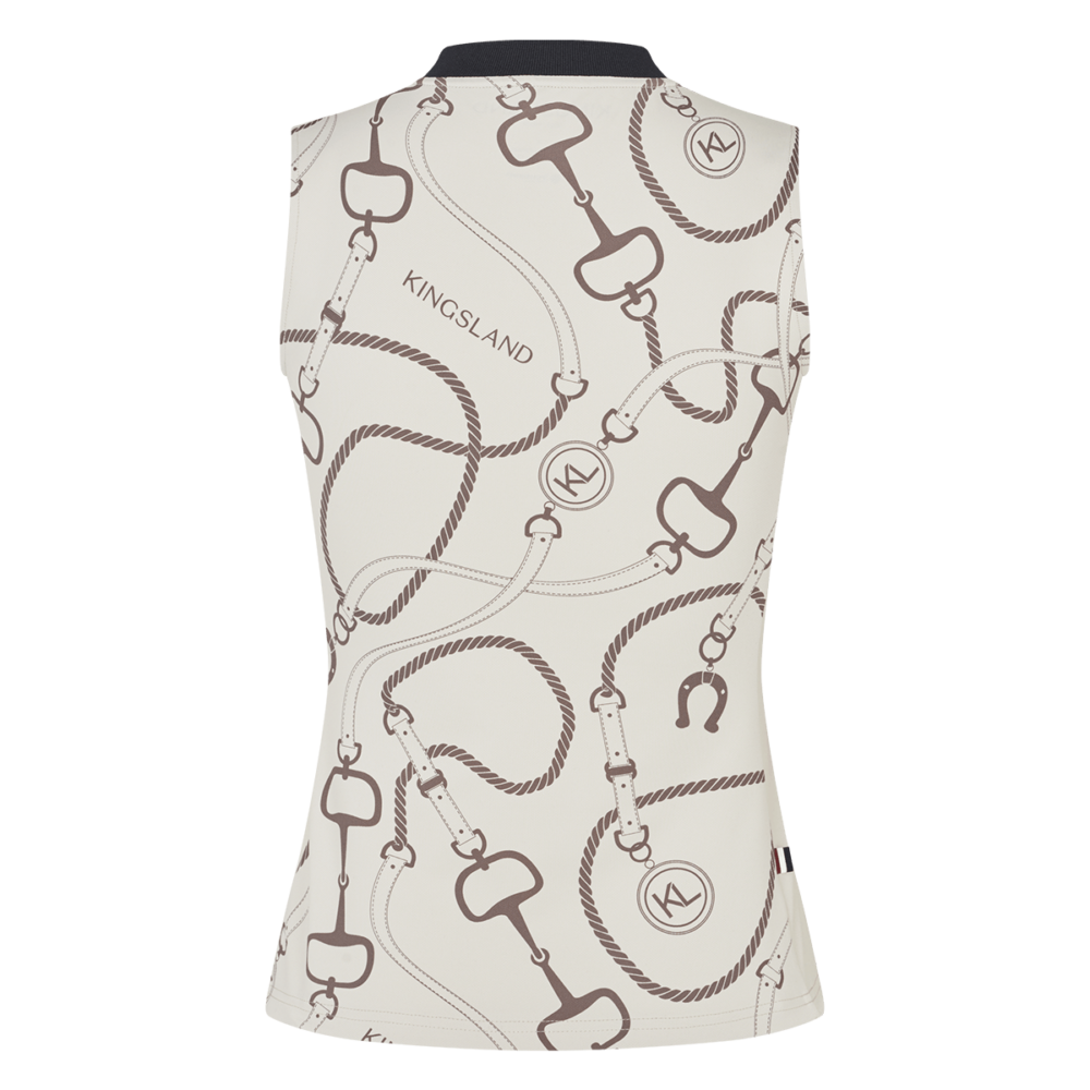 KINGSLAND Larissa Training Top