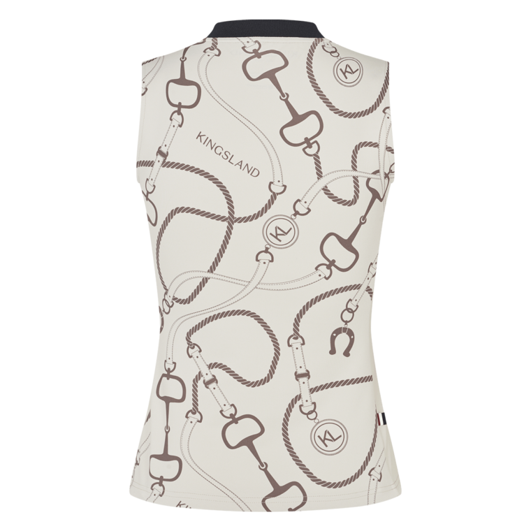 KINGSLAND Larissa Training Top