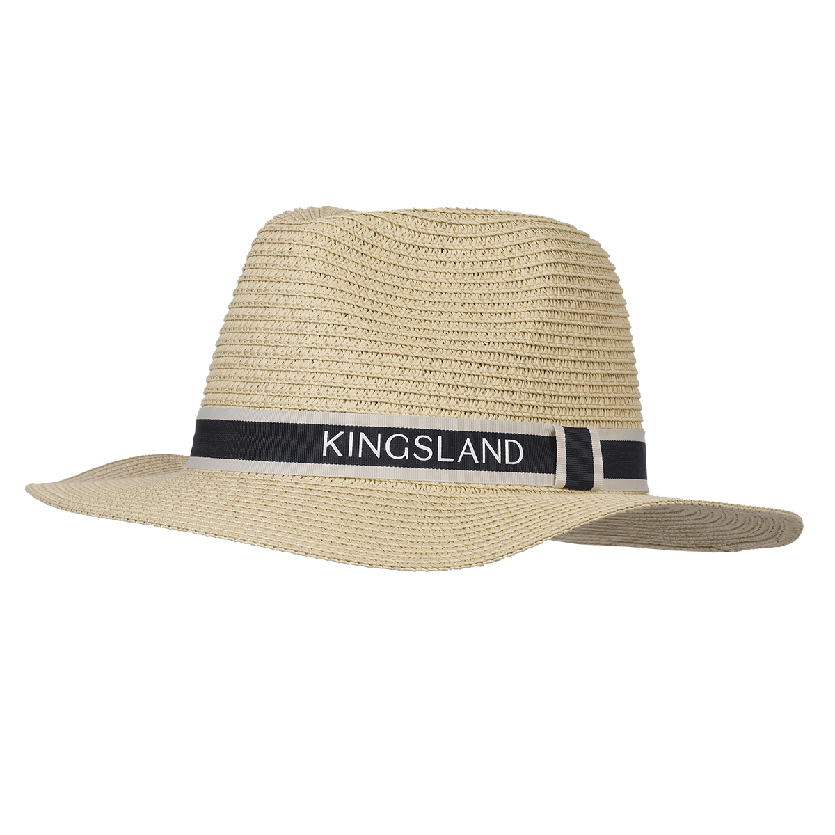 KINGSLAND Lori Straw Hat KINGSLAND Lori Straw Hat