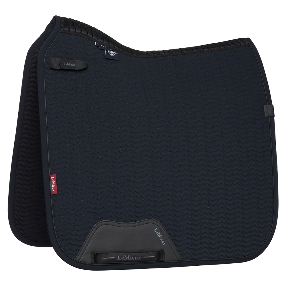 LEMIEUX Essence Dressage Square Υπόσαγμα