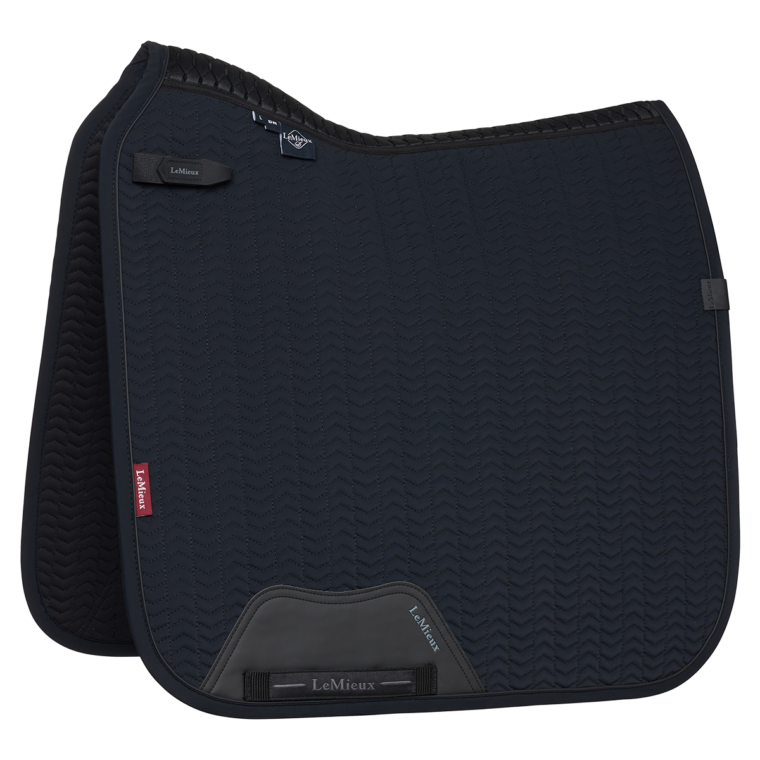 LEMIEUX Essence Dressage Square Υπόσαγμα LEMIEUX Essence Dressage Square Υπόσαγμα