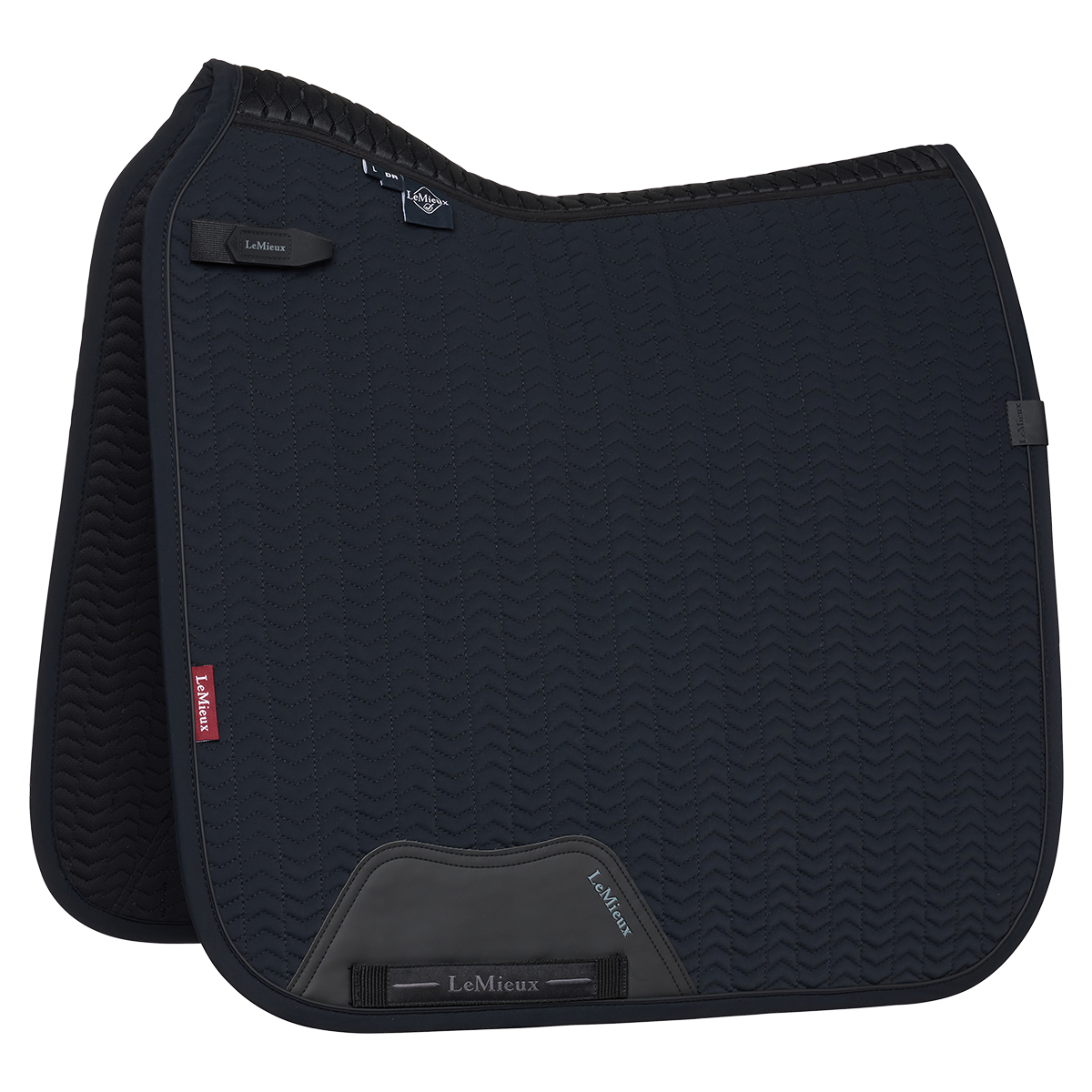 LEMIEUX Essence Dressage Square Υπόσαγμα LEMIEUX Essence Dressage Square Υπόσαγμα