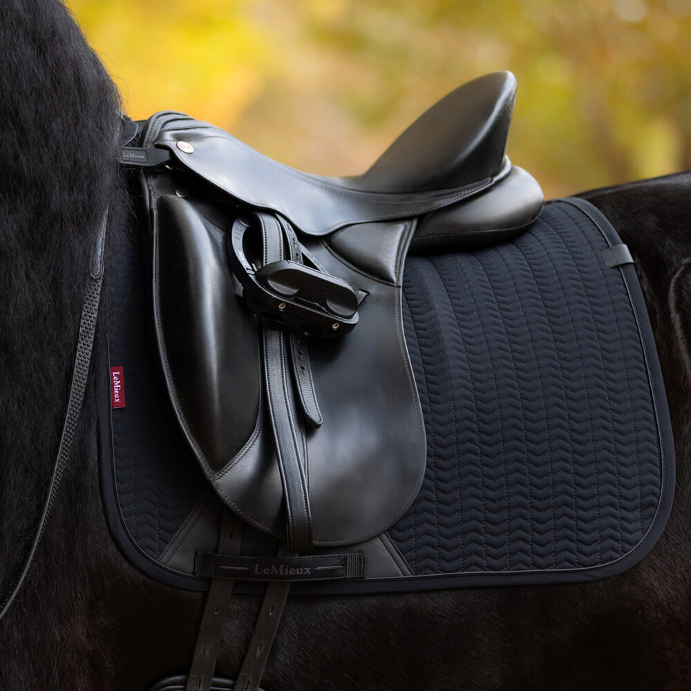 LEMIEUX Essence Dressage Square Υπόσαγμα
