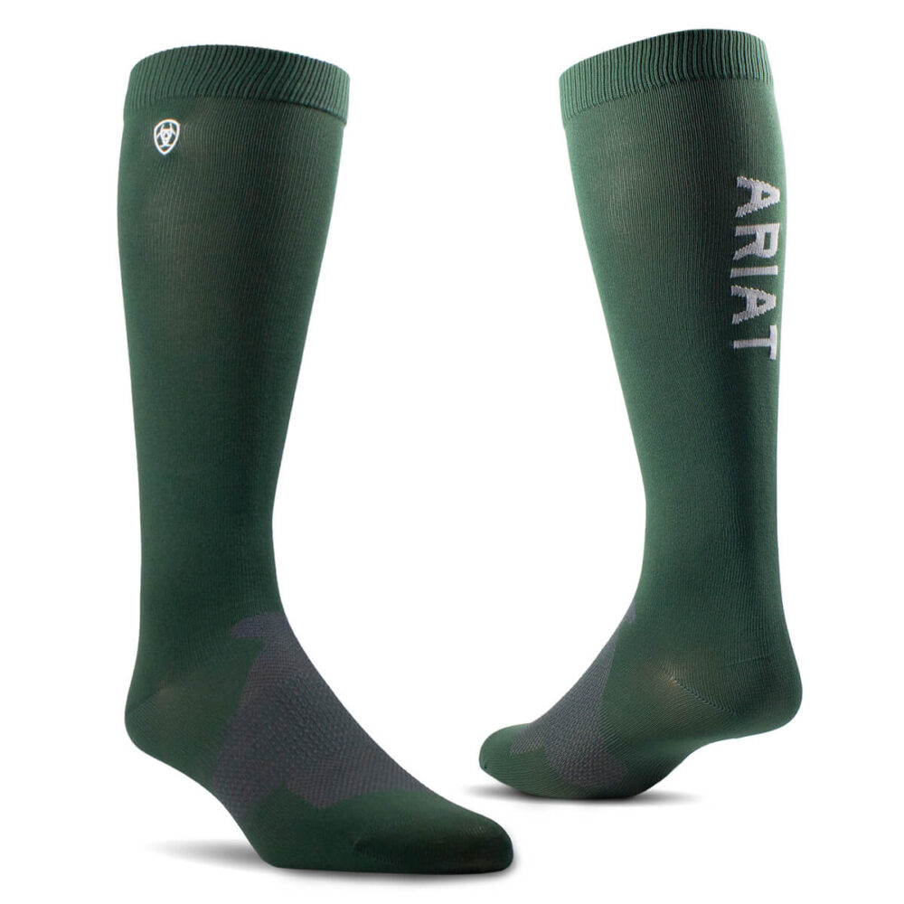 ARIAT®Tek Performance Essentials Κάλτσες Ιππασίας