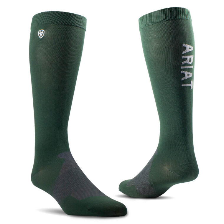 ARIAT®Tek Performance Essentials Κάλτσες Ιππασίας ARIAT®Tek Performance Essentials Κάλτσες Ιππασίας
