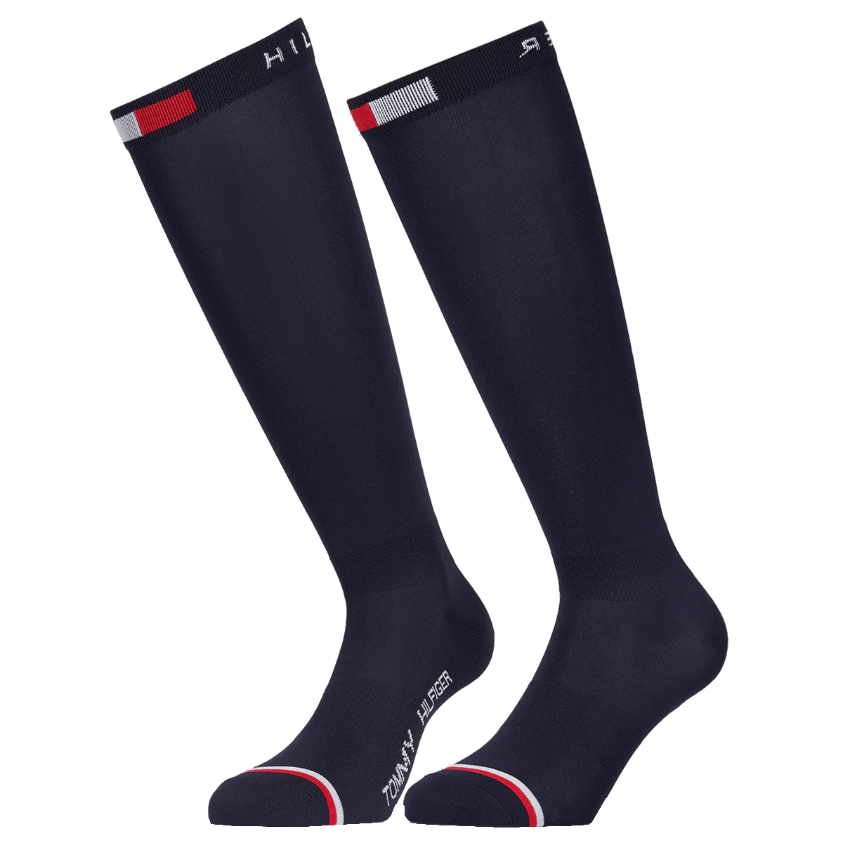 TOMMY HILFIGER Newburgh Κάλτσες Ιππασίας TOMMY HILFIGER Newburgh Κάλτσες Ιππασίας