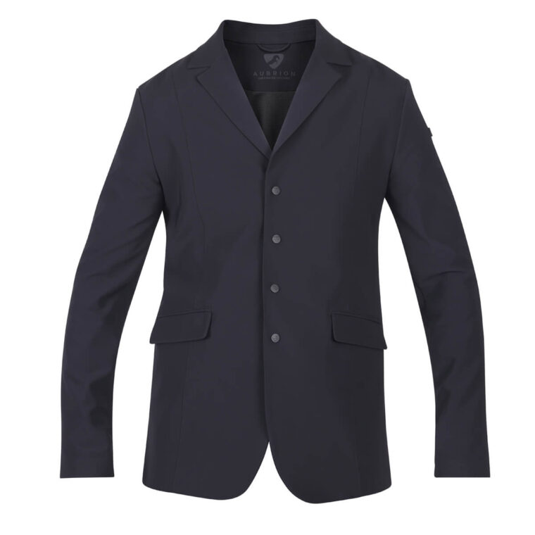 AUBRION Optima MX Gents Show Jacket