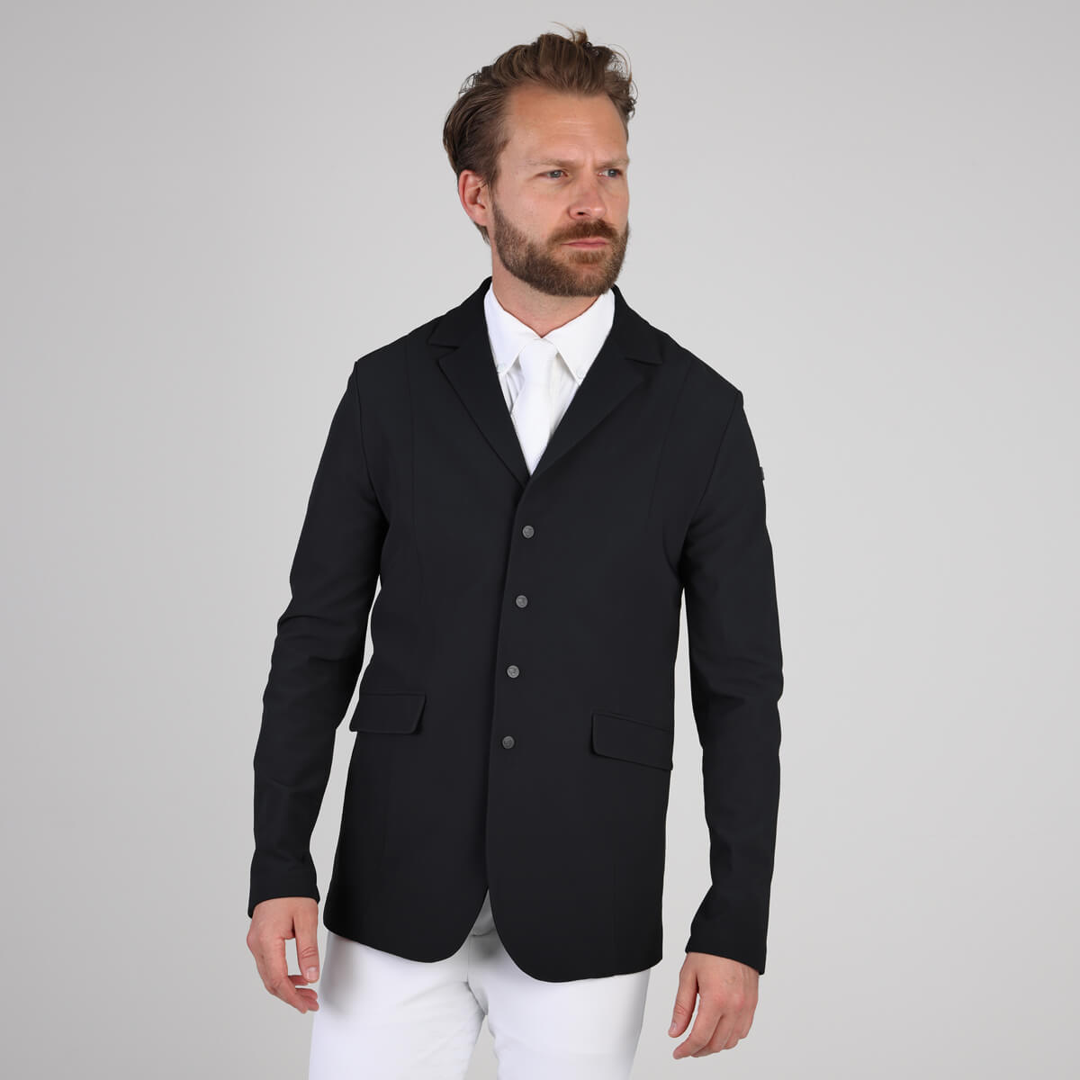 AUBRION Optima MX Gents Show Jacket AUBRION Optima MX Gents Show Jacket