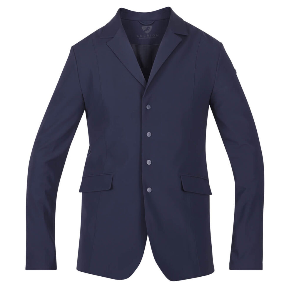 AUBRION Optima MX Gents Show Jacket