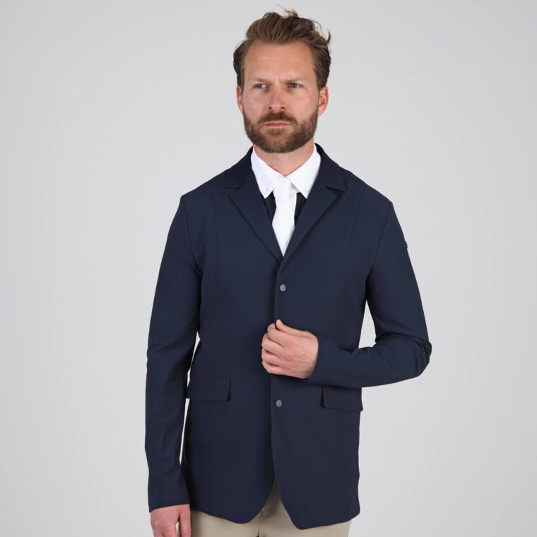 AUBRION Optima MX Gents Show Jacket