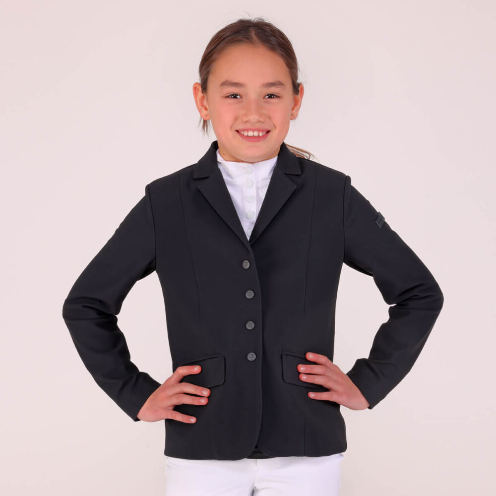 AUBRION Optima MX Young Show Jacket