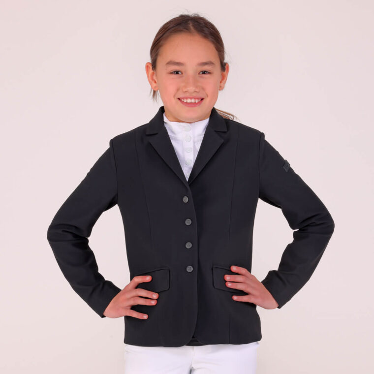 AUBRION Optima MX Young Show Jacket