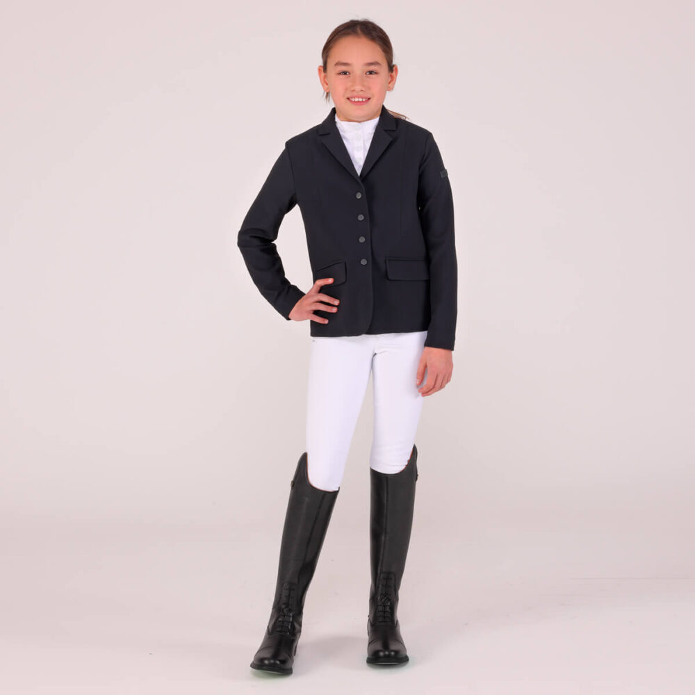 AUBRION Optima MX Young Show Jacket