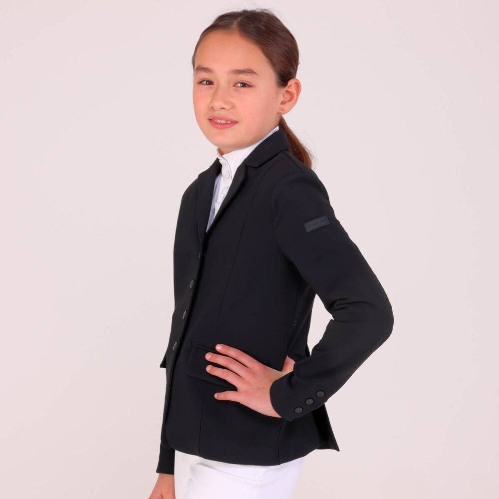 AUBRION Optima MX Young Show Jacket