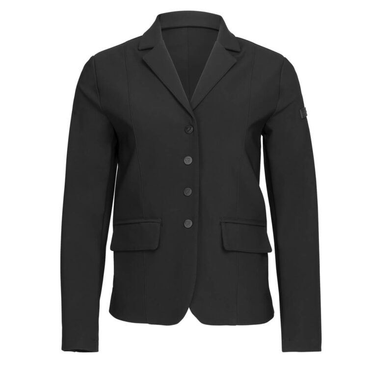 AUBRION Optima MX Young Show Jacket AUBRION Optima MX Young Show Jacket