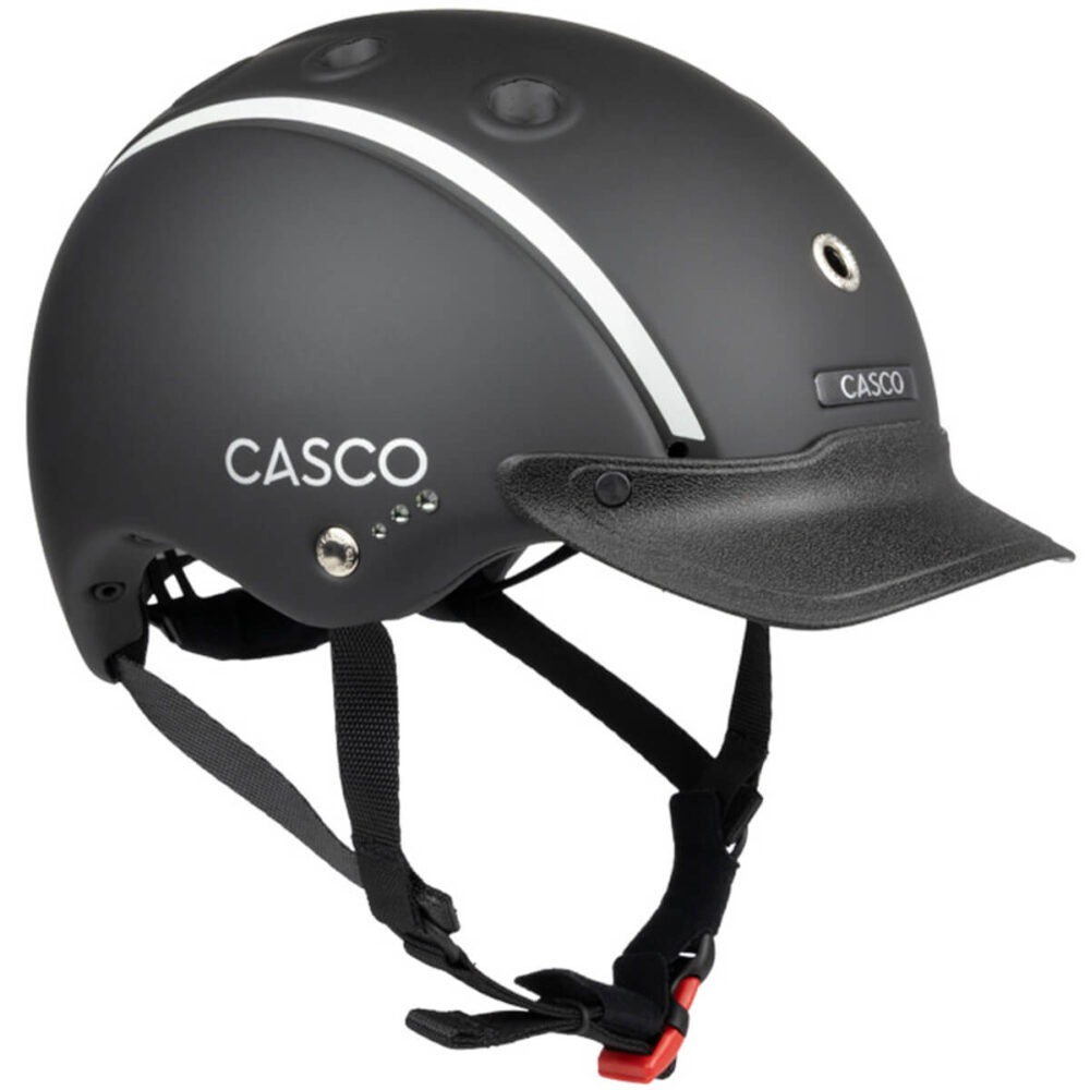 CASCO Choice Swarovski Stars