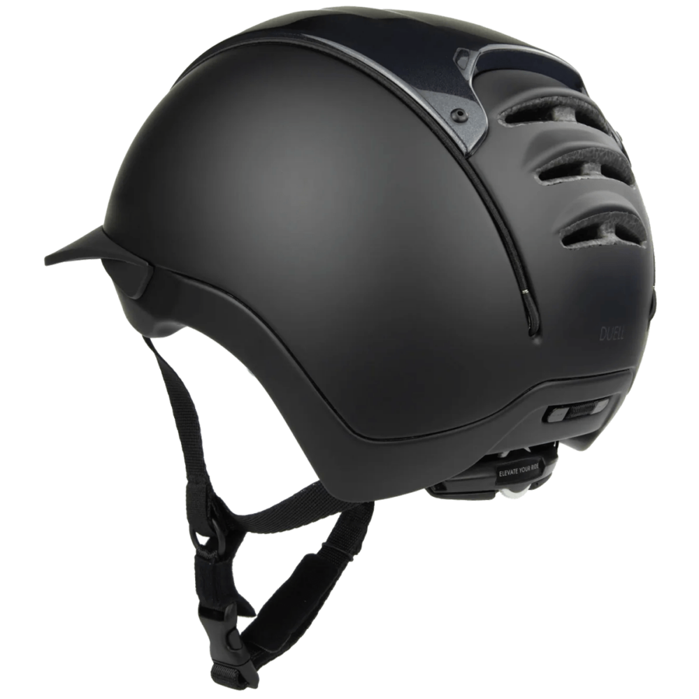 CASCO DUELL Prime Black
