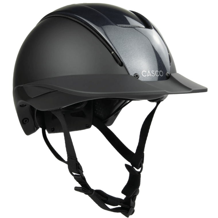 CASCO DUELL Prime Black