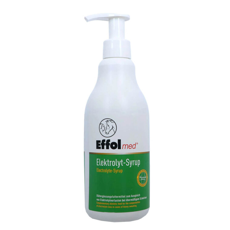 EFFOL MED® Σιρόπι Ηλεκτρολυτών 500ml EFFOL MED® Σιρόπι Ηλεκτρολυτών 500ml