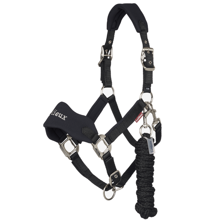 LEMIEUX Breakaway Vogue Kαπίστρι + Οδηγός LEMIEUX Breakaway Vogue Kαπίστρι + Οδηγός