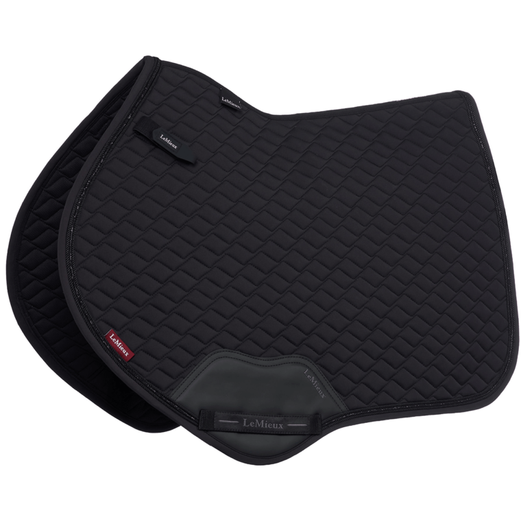 LeMieux Brilliance CC Square Υπόσαγμα LeMieux Brilliance CC Square Υπόσαγμα