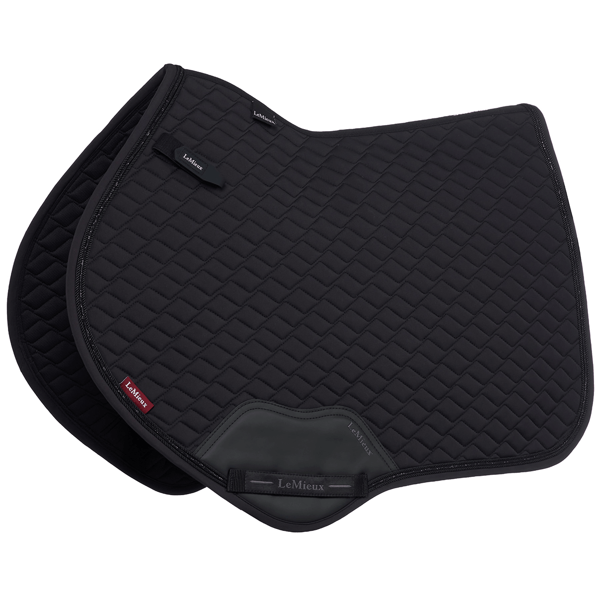 LeMieux Brilliance CC Square Υπόσαγμα LeMieux Brilliance CC Square Υπόσαγμα