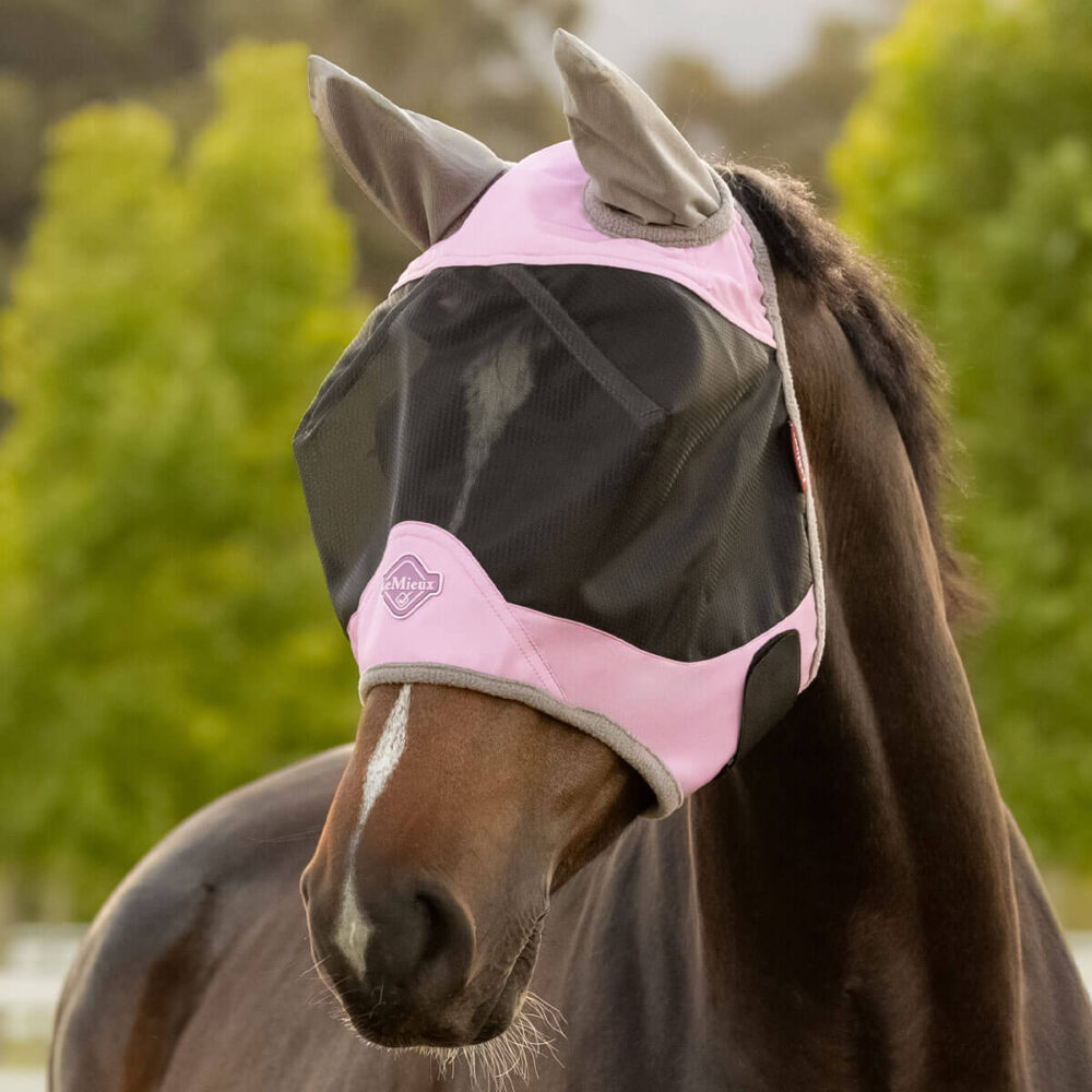 LEMIEUX Visor-Tek Εντομοαπωθητικό Κάλυμμα