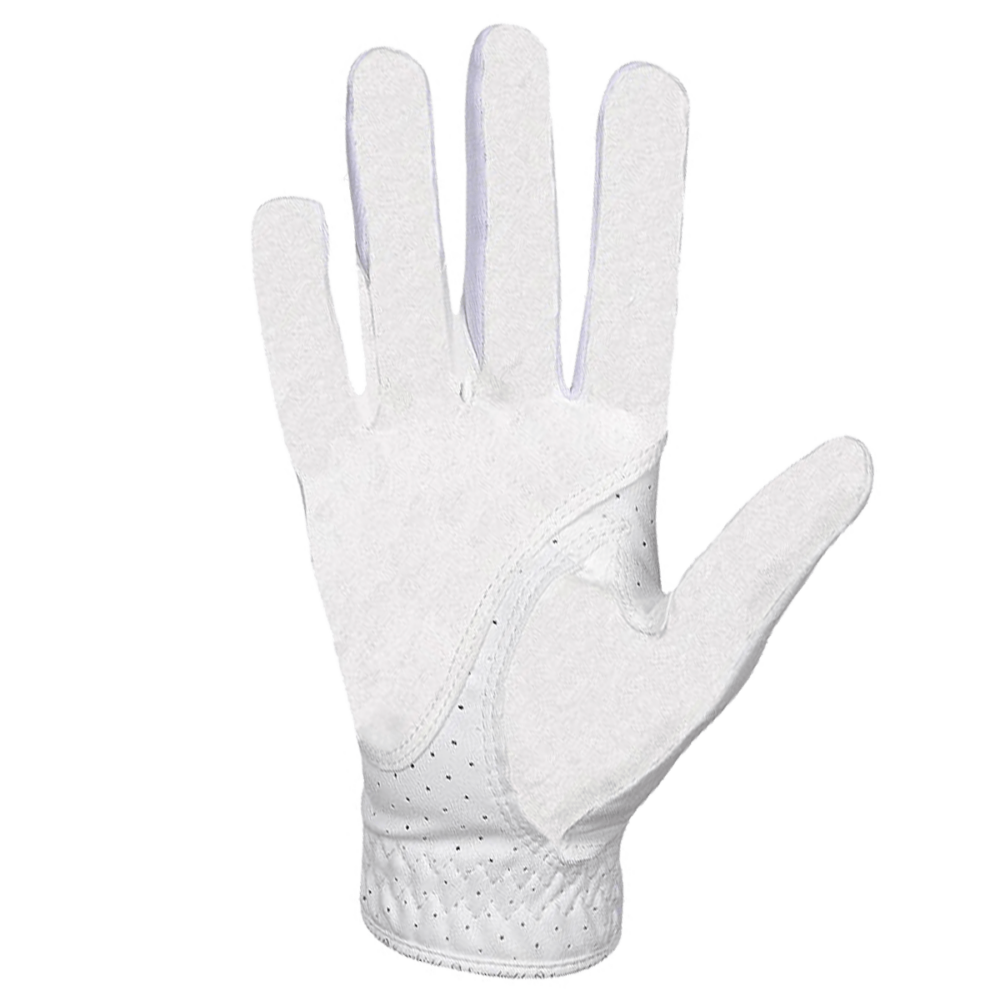 SAMSHIELD V-Skin Show Hunter Γάντια Ιππασίας