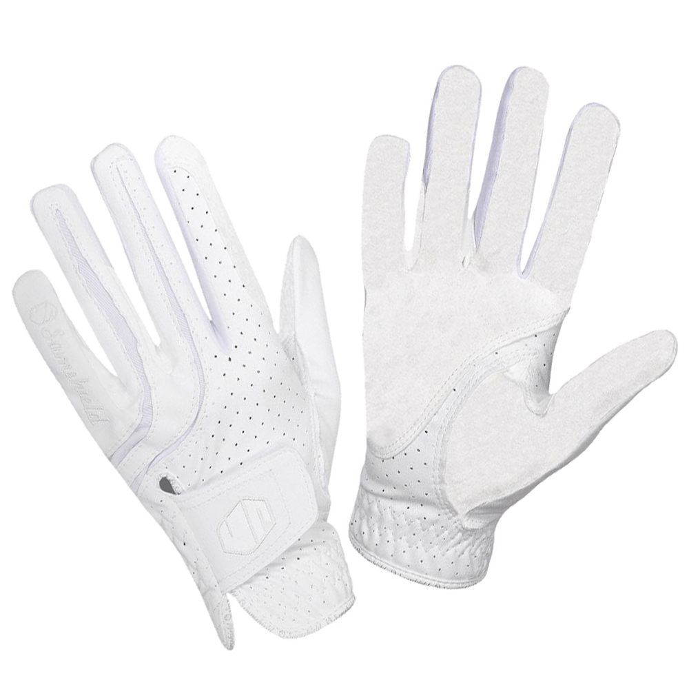 SAMSHIELD V-Skin Show Hunter Γάντια Ιππασίας