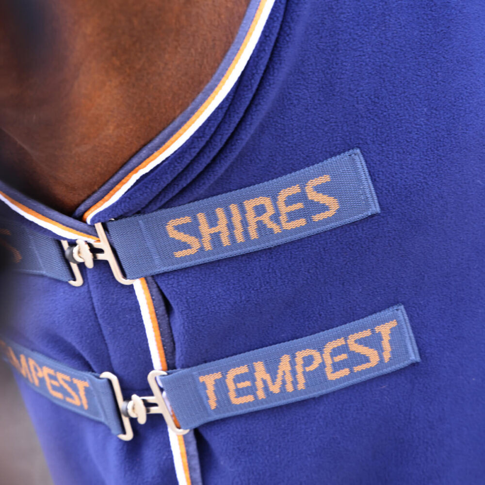 SHIRES Κουβέρτα Tempest Original Fleece