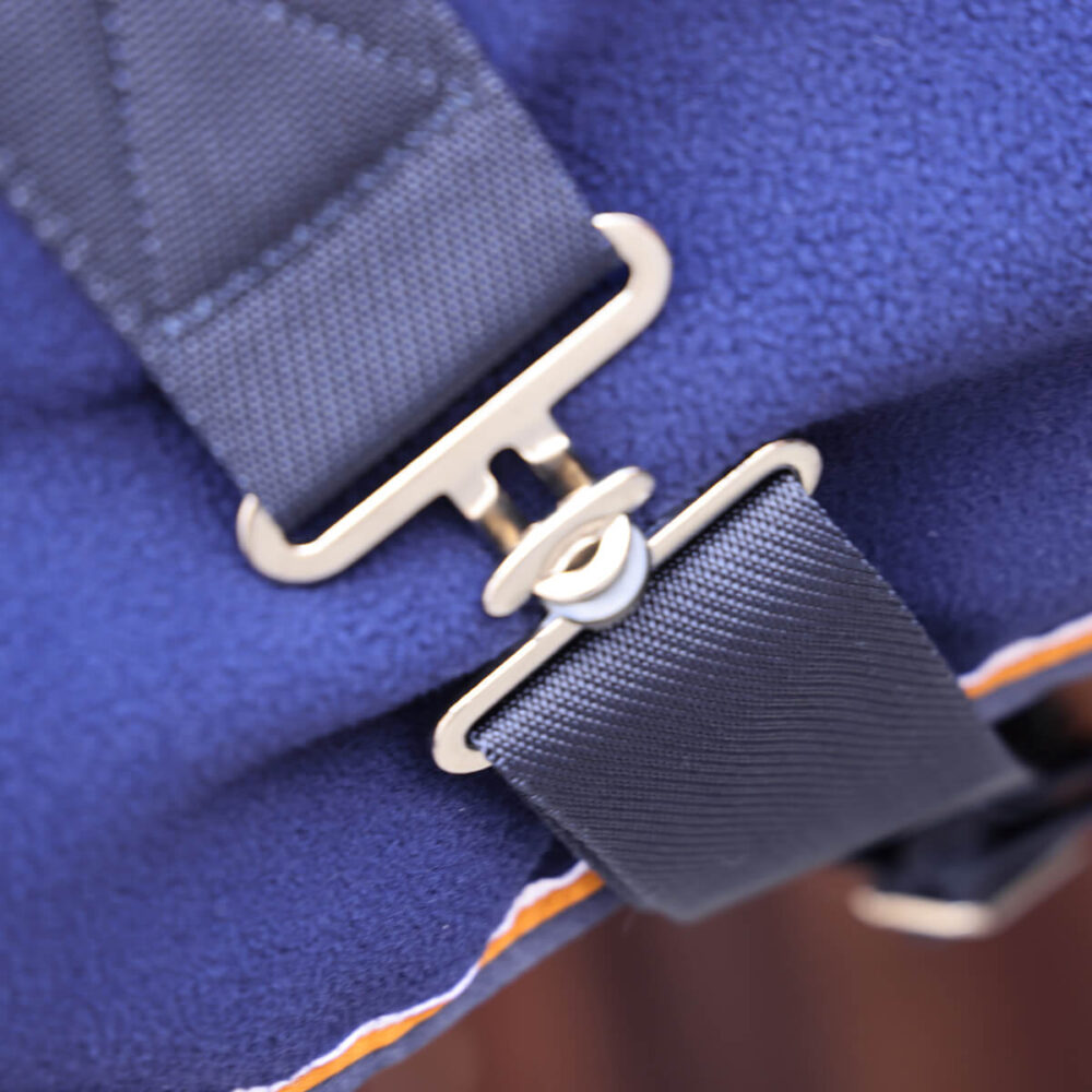 SHIRES Κουβέρτα Tempest Original Fleece