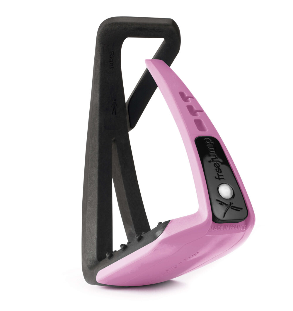 FREEJUMP Soft’Up Light Αναβολείς