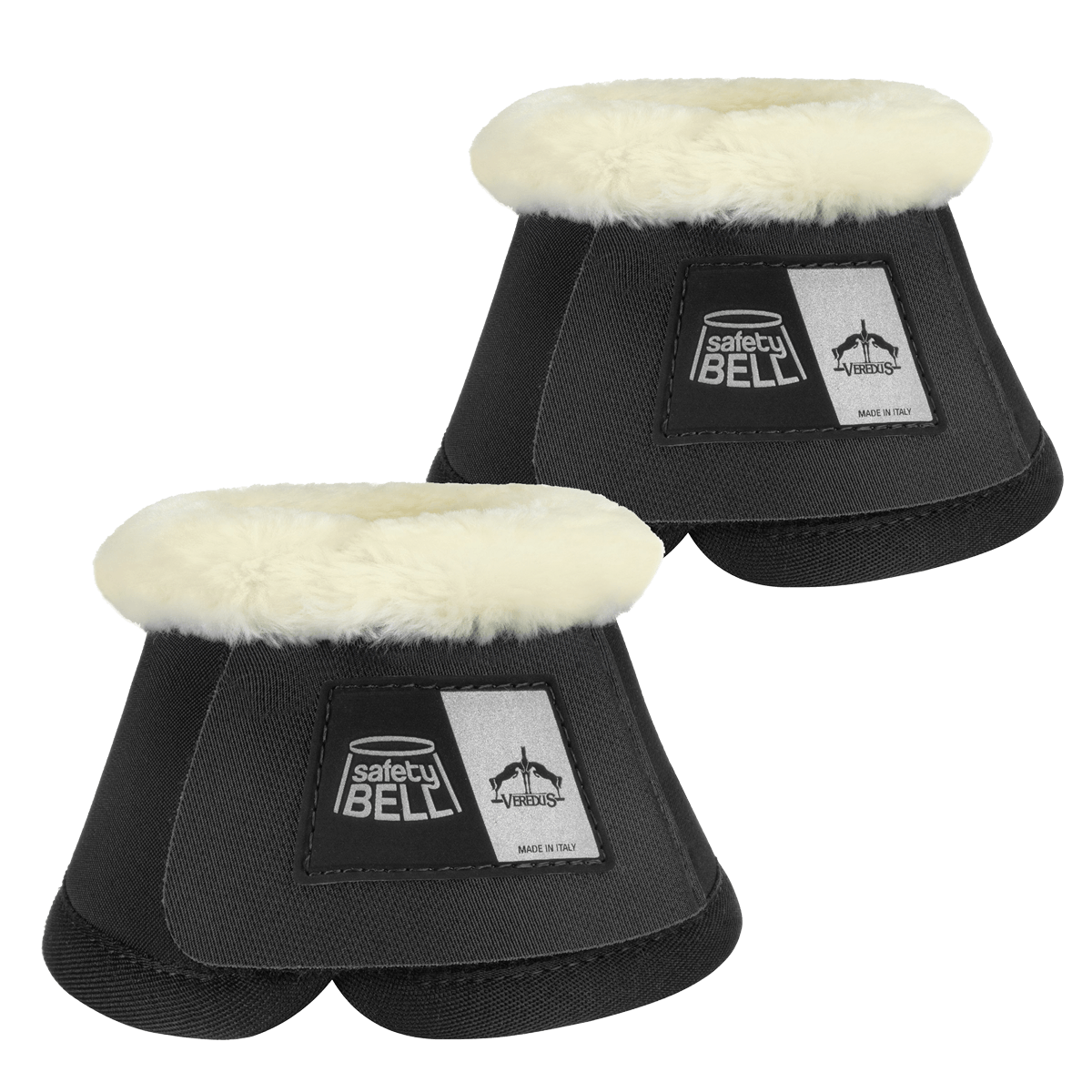 VEREDUS Safety-Bell Light Save The Sheep VEREDUS Safety-Bell Light Save The Sheep