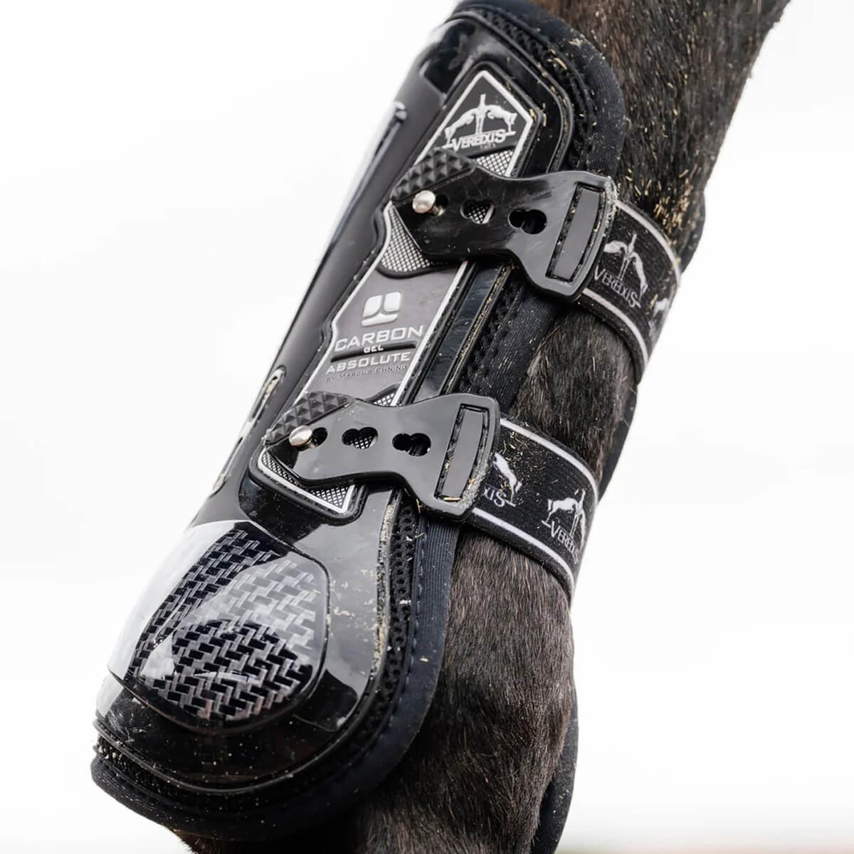 VEREDUS Carbon Gel Absolute Tendon Boots VEREDUS Carbon Gel Absolute Tendon Boots
