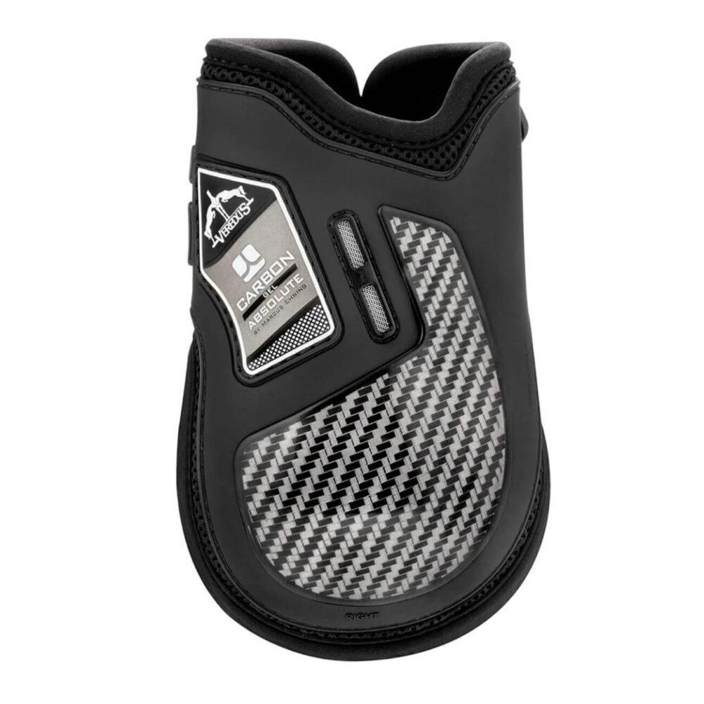 VEREDUS Carbon Gel Absolute Fetlock Boots