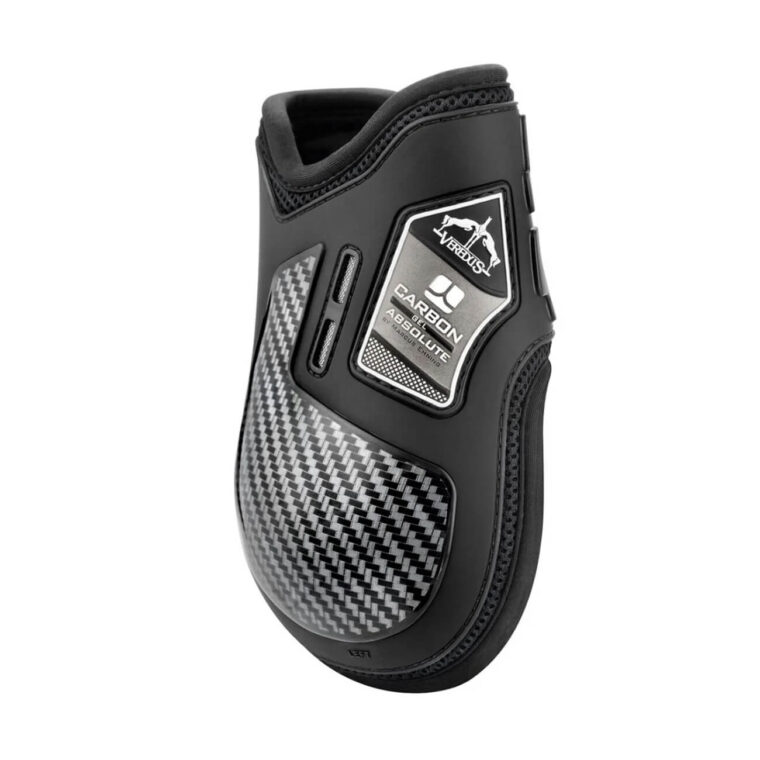 VEREDUS Carbon Gel Absolute Fetlock Boots